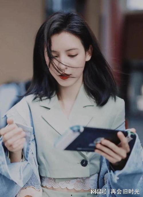 娱乐吃瓜小能手张予曦,娱乐吃瓜界的风云人物