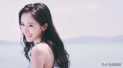 吃瓜娱乐杨幂是谁的徒弟,揭秘娱乐圈新晋小花背后的故事