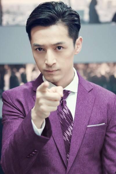 娱乐圈吃瓜陈姓男星是谁