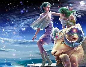 娱乐吃瓜君十二星座