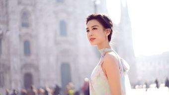 娱乐吃瓜刘亦菲,娱乐圈的瓜田，她如何成为焦点女神？