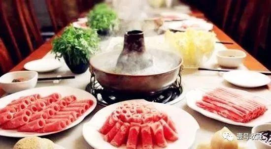 娱乐吃瓜酱火锅是真的吗,揭秘网红美食的真伪之谜