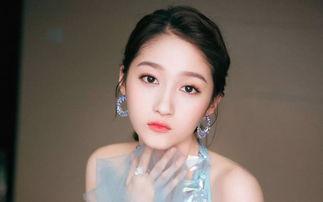 娱乐吃瓜女星
