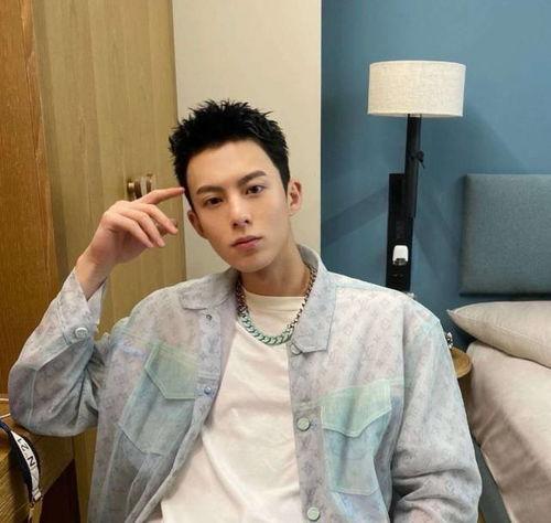 娱乐圈吃瓜爆料吴磊赵今麦